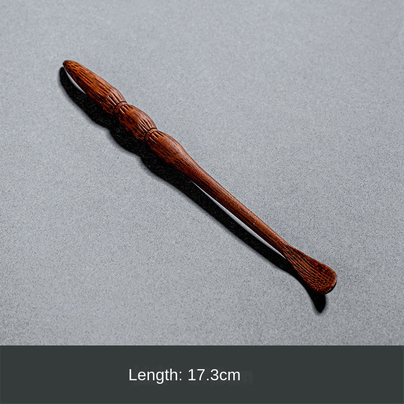 Tea Pick Tea Needle Bamboo