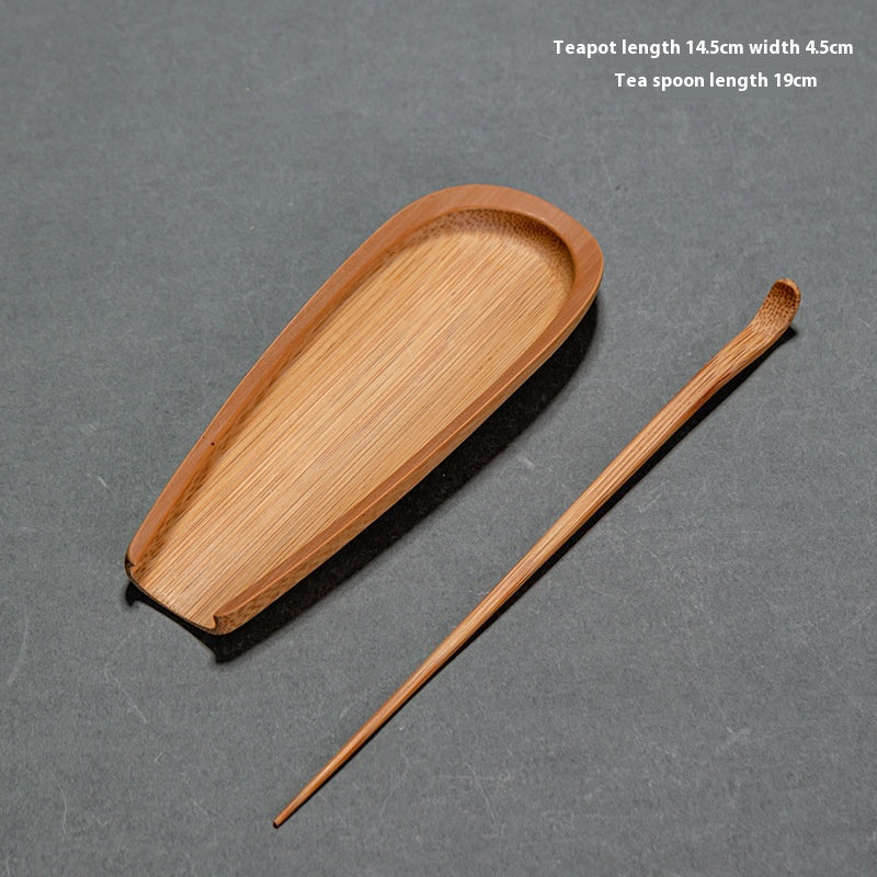 Tea Ceremony Six Gentlemen Set