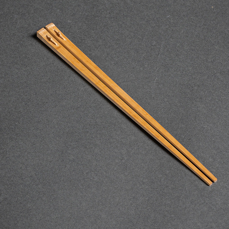 Creative Bamboo Chopsticks