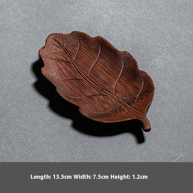 Leaf Tea Scoop Tea Spoon