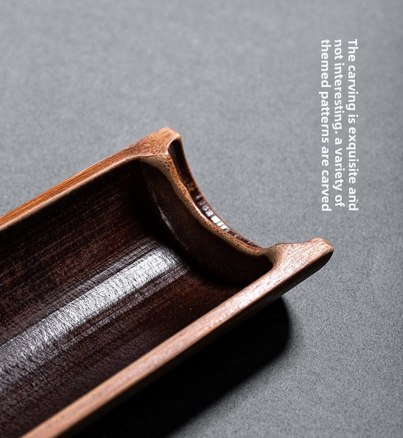 Tea Ceremony Zen Bamboo