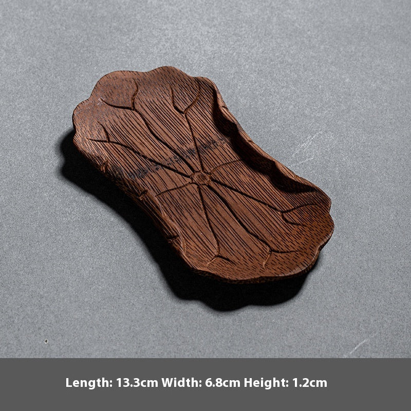 Leaf Tea Scoop Tea Spoon