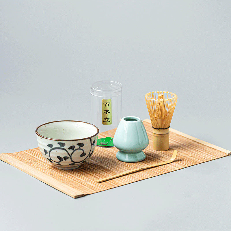 Hundred Stands Matcha Brush Matcha Tool