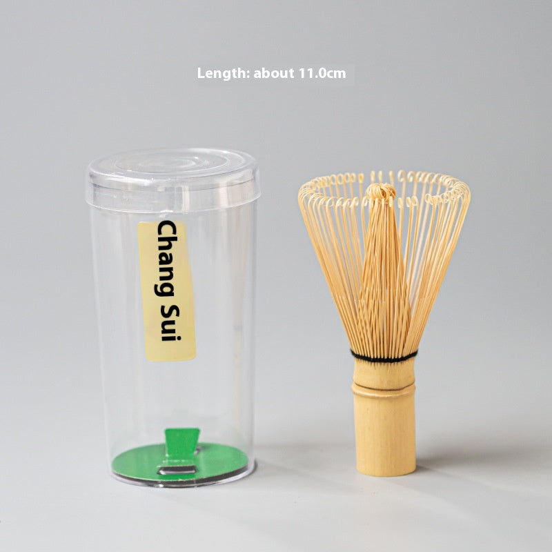 宋代茶器用竹製スクレーパー