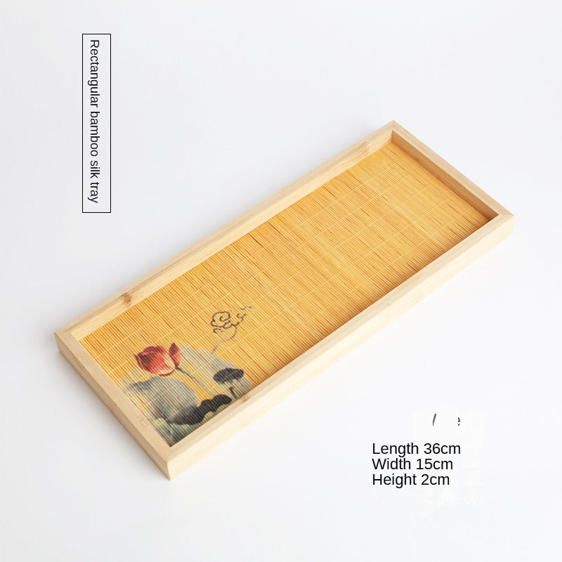 Tea Tray