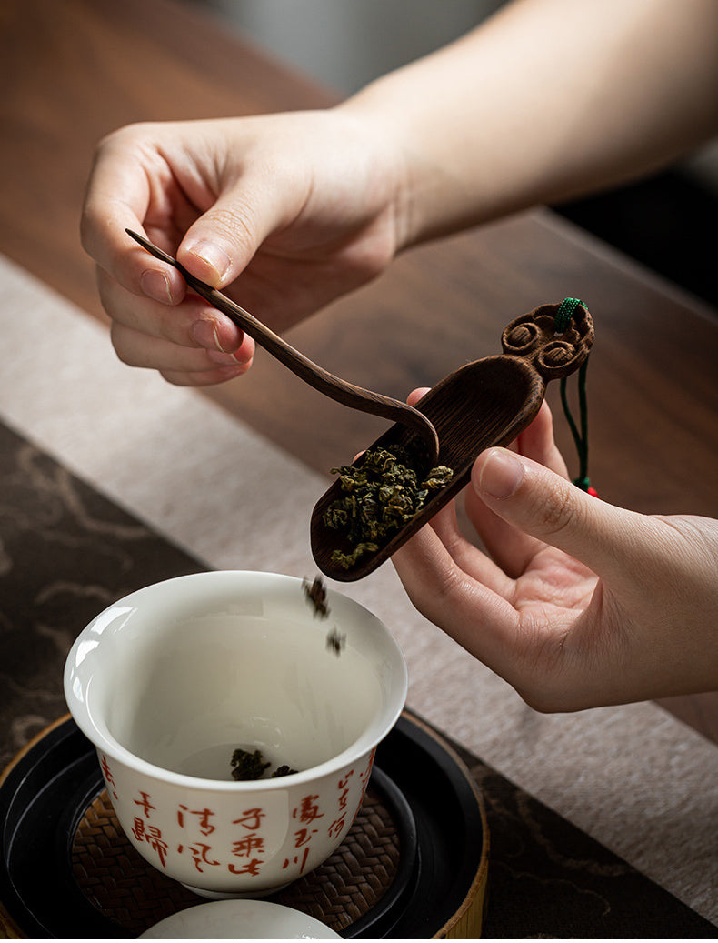 Tea Needle