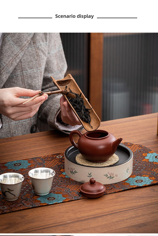 Chinese Style Table Runner