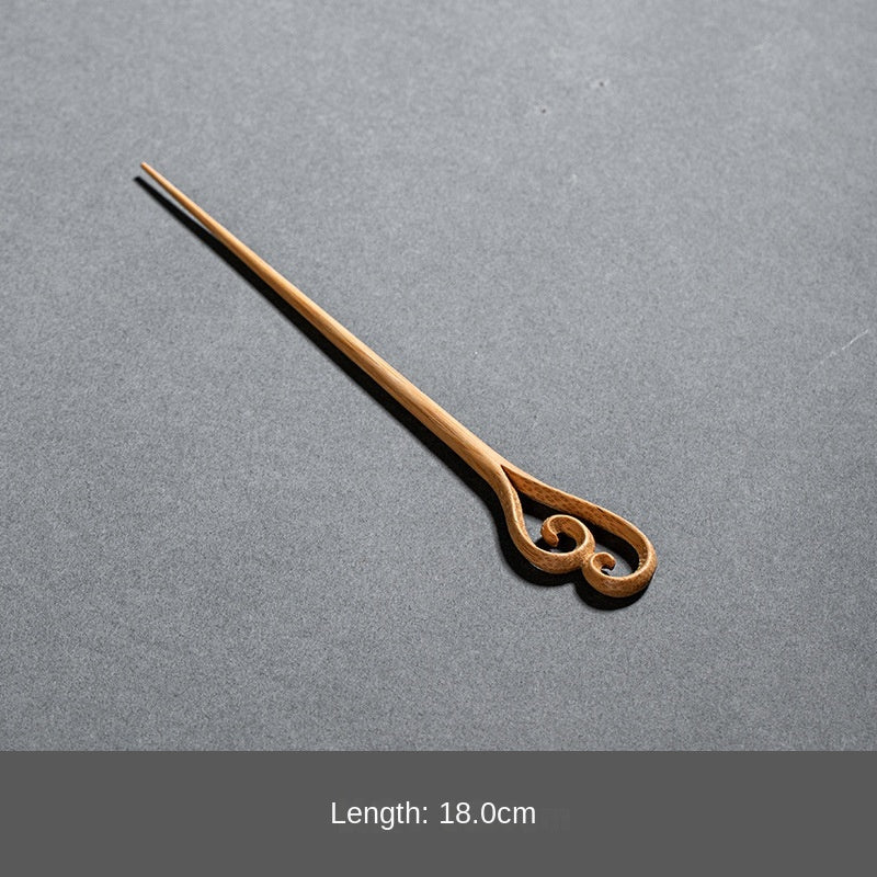 Tea Needle Tea Knife Tea Awl