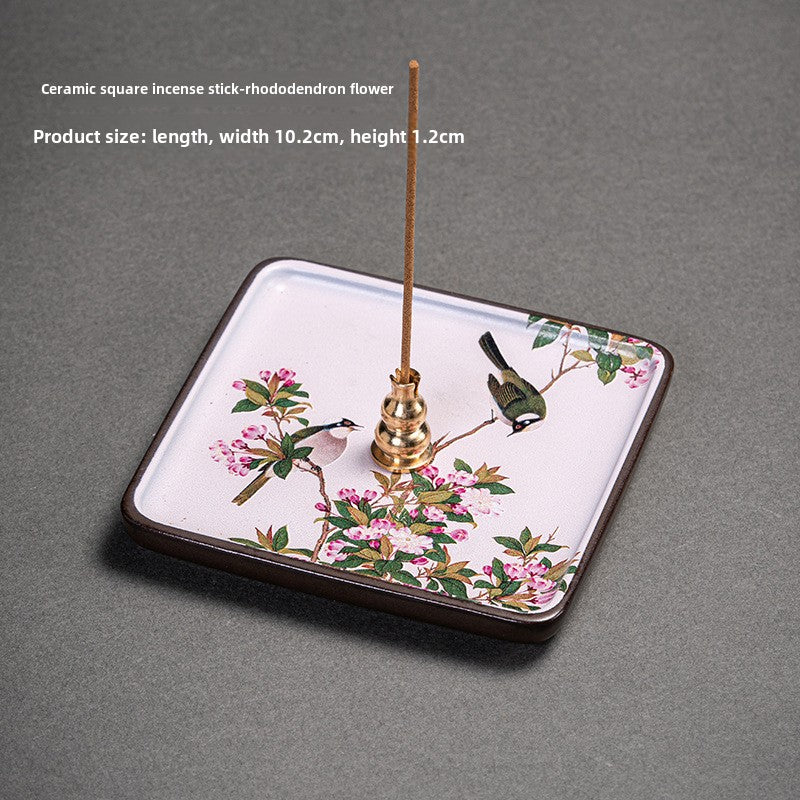 Incense Holder Incense Stick Holder