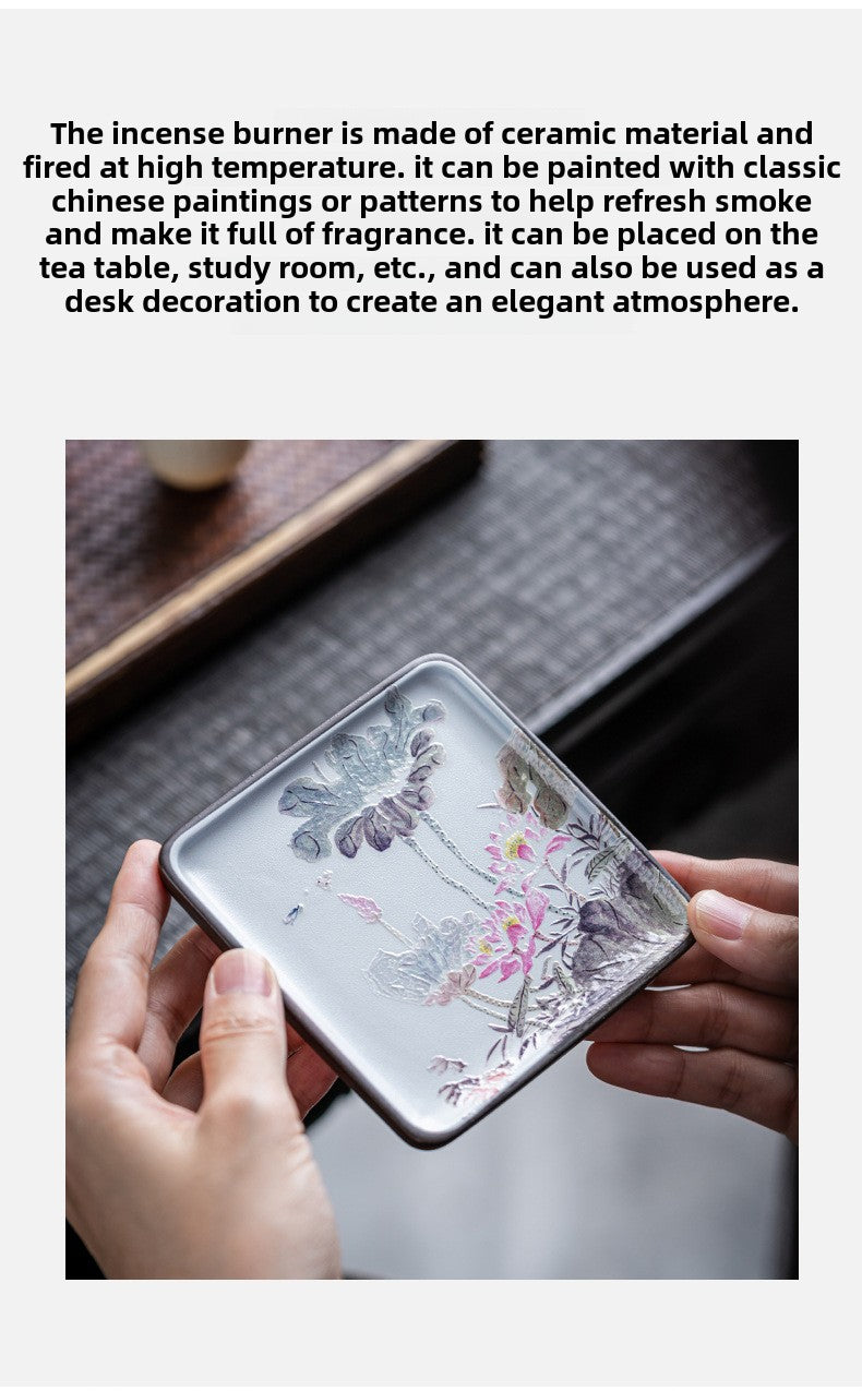 Incense Holder Incense Stick Holder