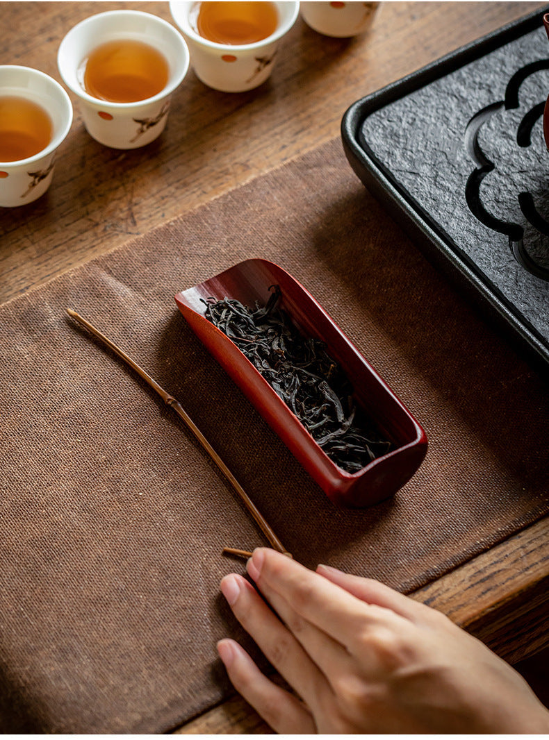 Tea Ceremony Six Gentlemen Set