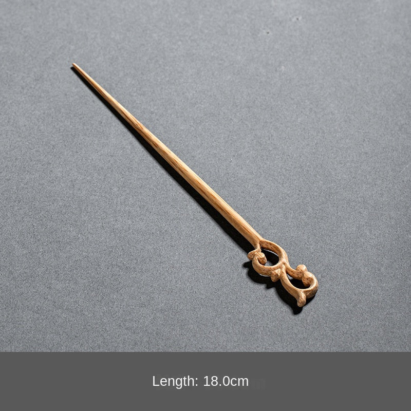 Tea Needle Tea Knife Tea Awl