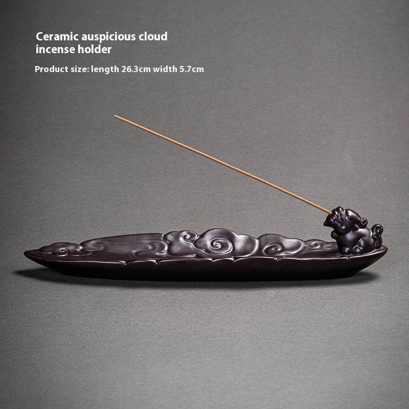 Creative Incense Holder