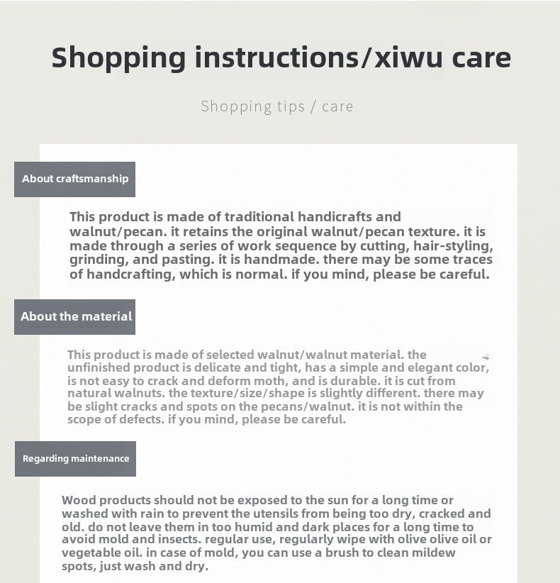 Multi-Layer Cabas Food Container
