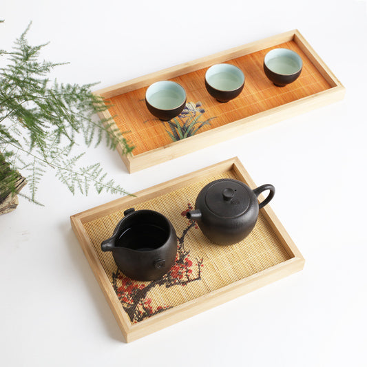 Tea Tray
