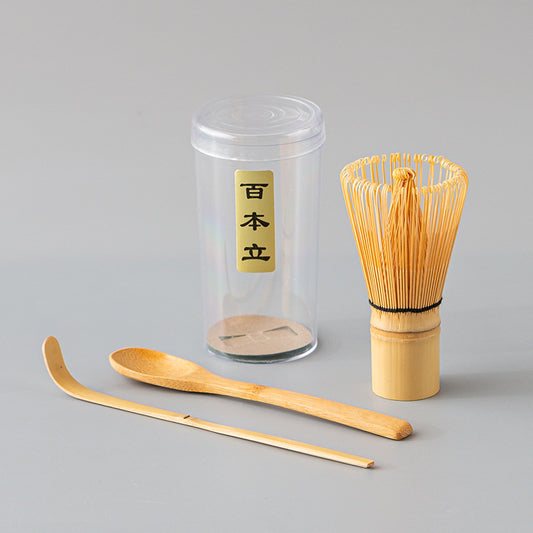 Hundred Stands Matcha Brush Matcha Tool