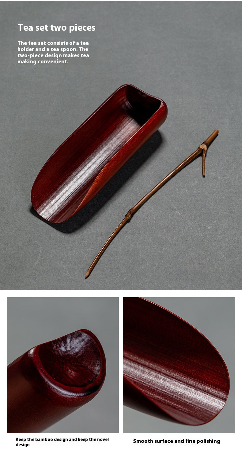Tea Ceremony Six Gentlemen Set