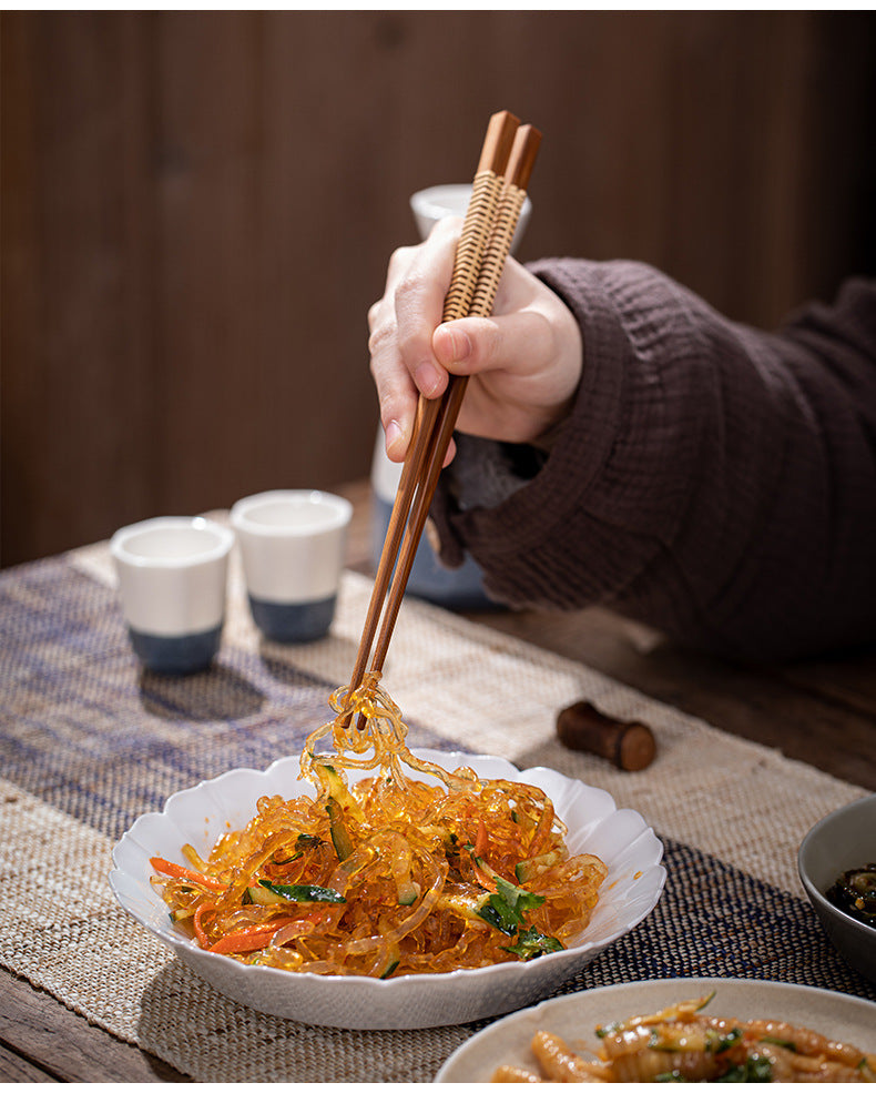 Creative Bamboo Chopsticks