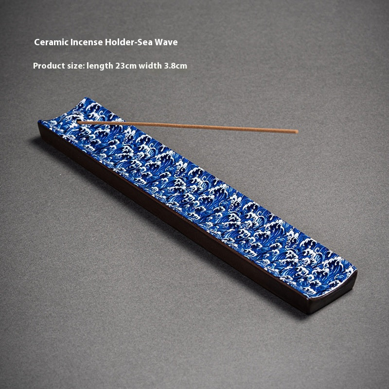 Chinese Style Incense Holder