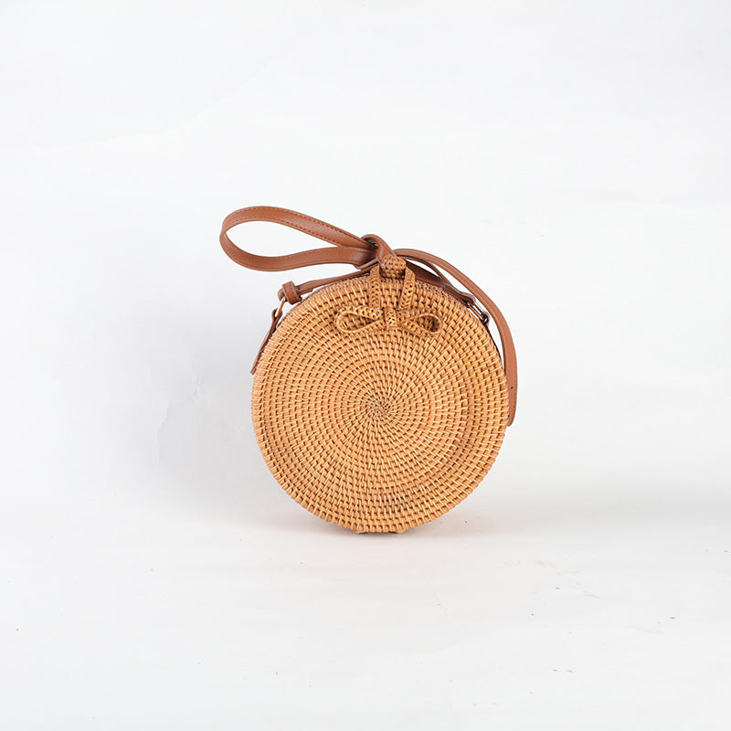 Women's Crossbody Bag Internet Celebrity Bag