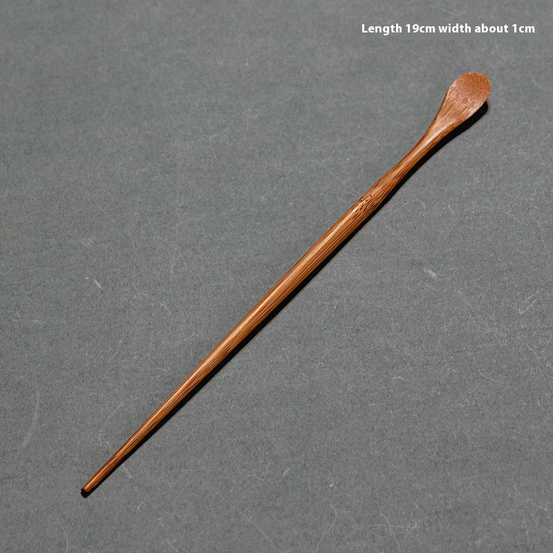 Tea Scoop Tea Spoon