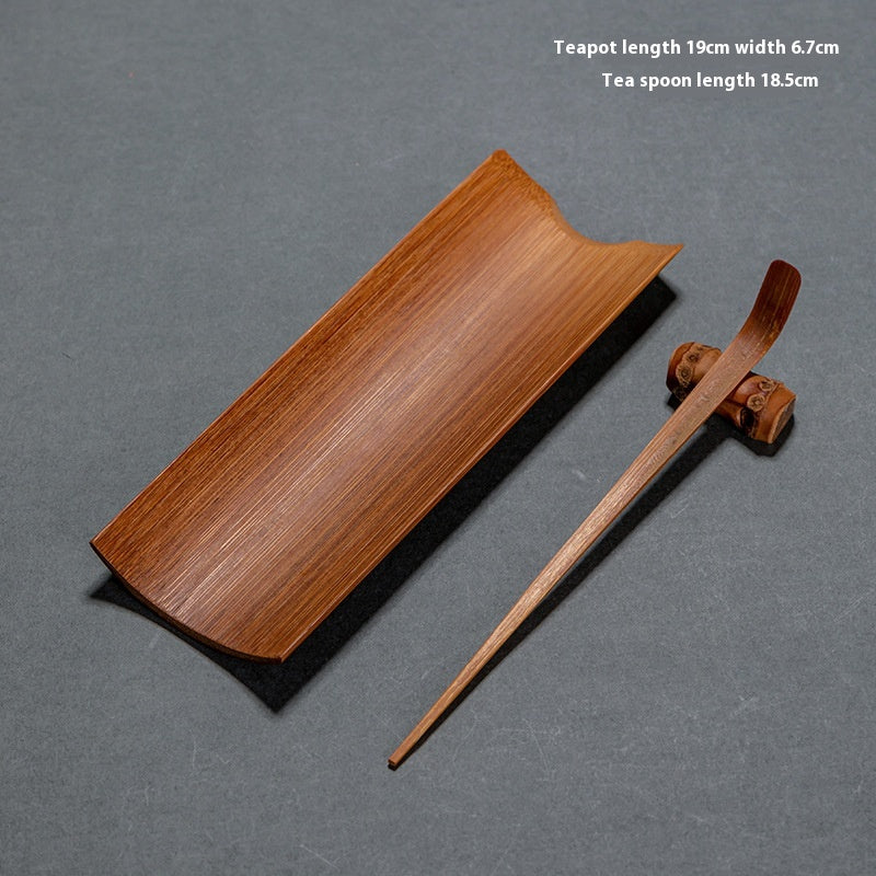 Tea Ceremony Six Gentlemen Set