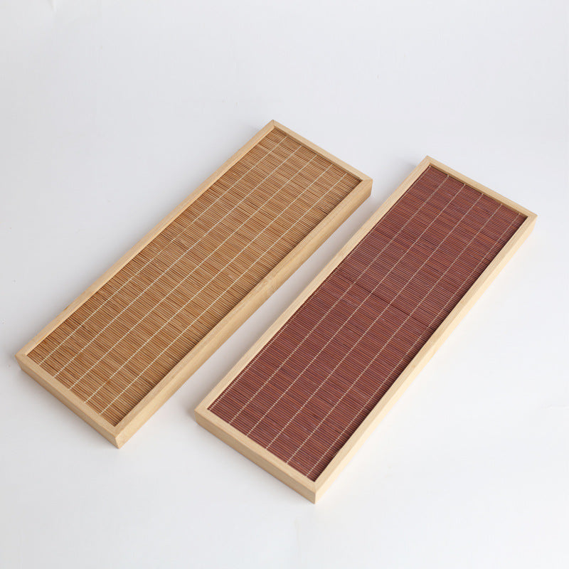 Tea Tray