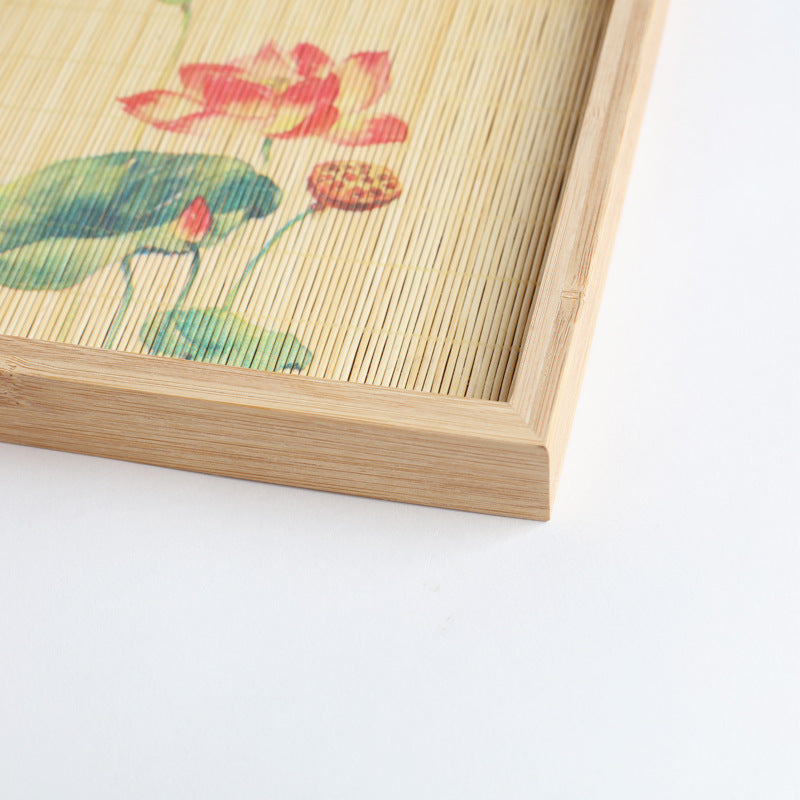 Tea Tray
