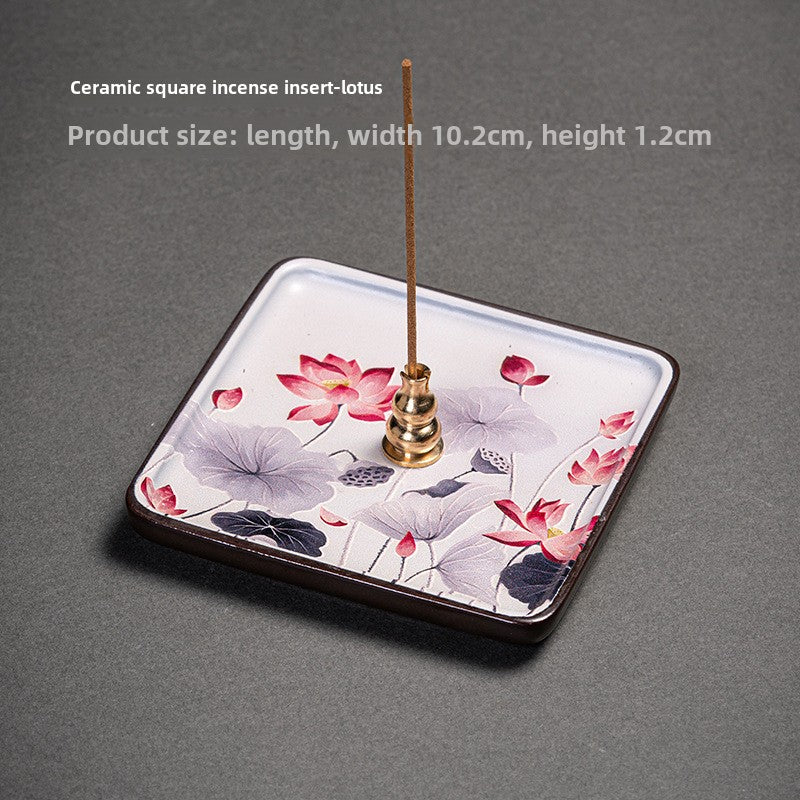 Incense Holder Incense Stick Holder