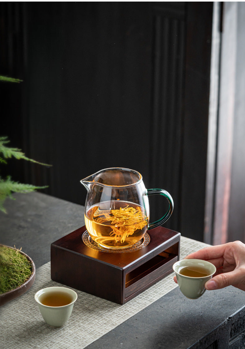 Tea Warmer