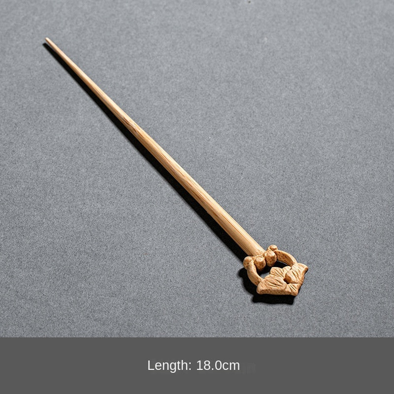 Tea Needle Tea Knife Tea Awl