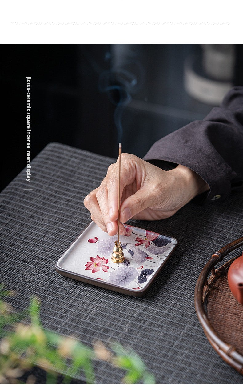 Incense Holder Incense Stick Holder
