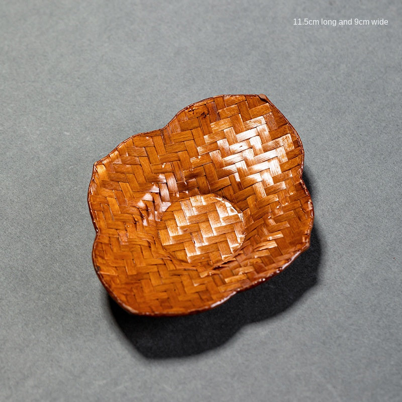 Handmade Woven Fairness Cup