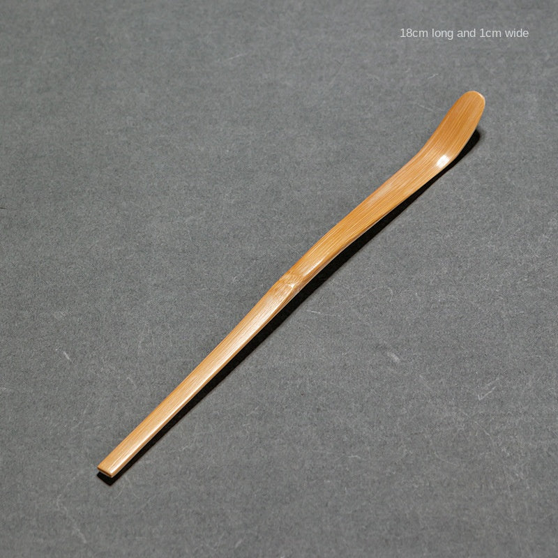 Lao Zhu Tea Pick