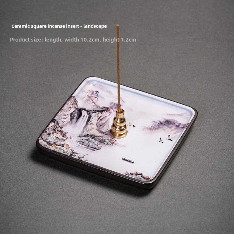 Incense Holder Incense Stick Holder