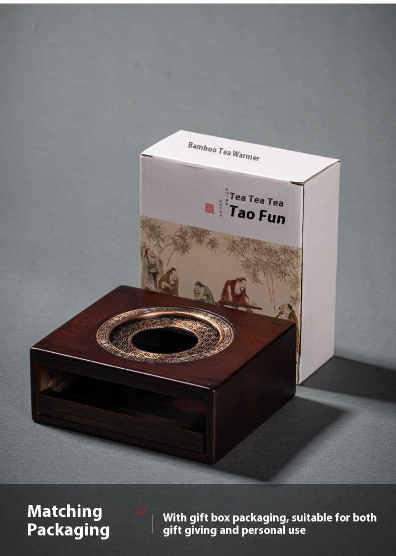 Tea Warmer
