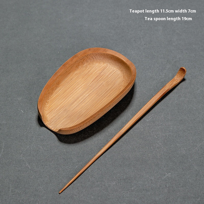Tea Ceremony Six Gentlemen Set
