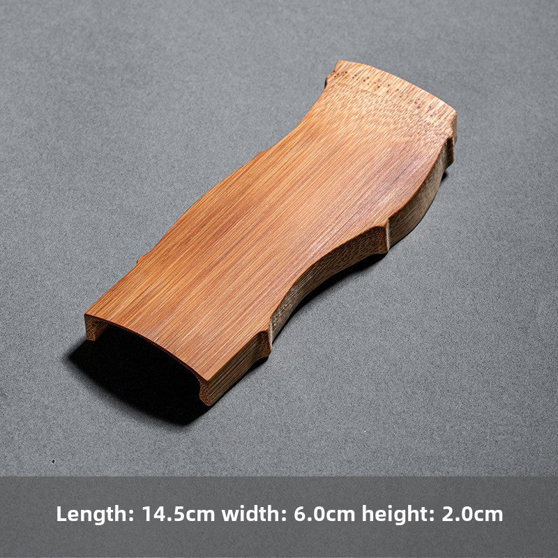 Tea Ceremony Zen Bamboo