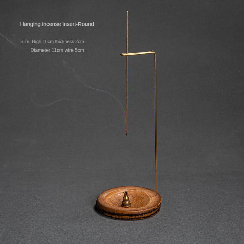 Joss-Stick Base Incense Holder