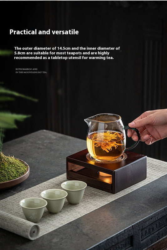 Tea Warmer