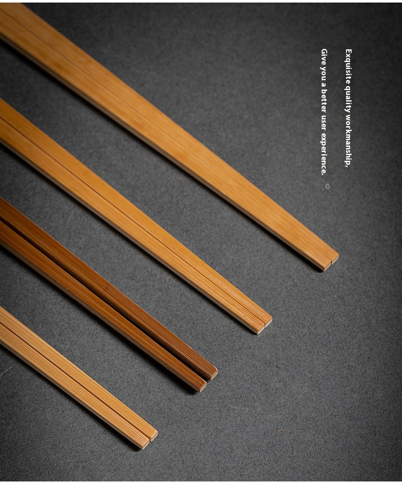 Creative Bamboo Chopsticks