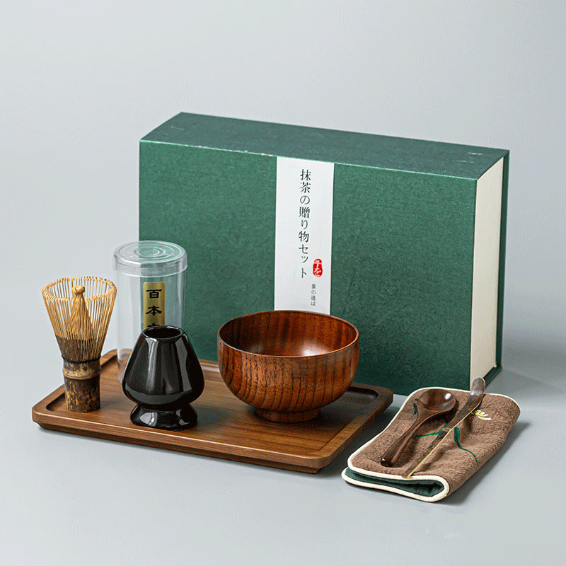 Hundred Stands Matcha Brush Matcha Tool
