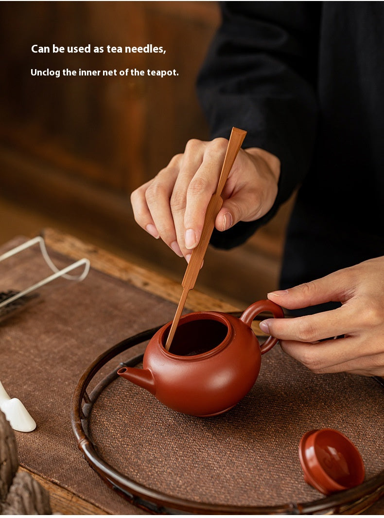 Tea Scoop Tea Spoon