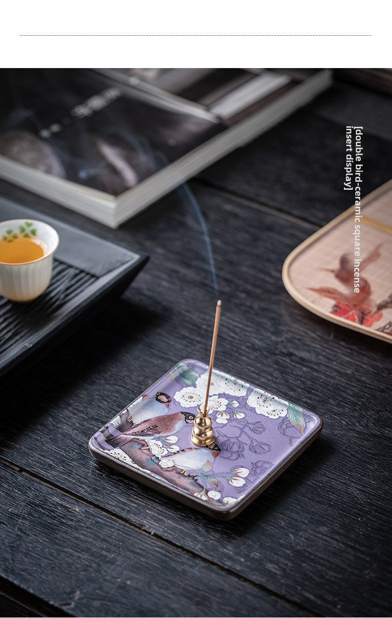 Incense Holder Incense Stick Holder