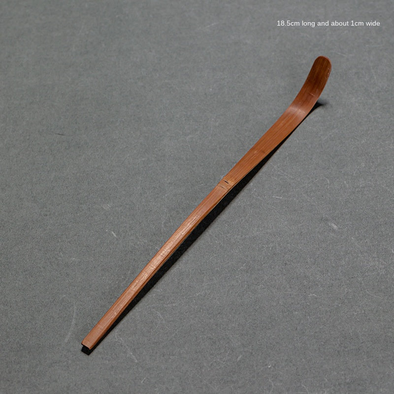 Lao Zhu Tea Pick