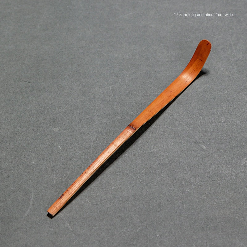 Lao Zhu Tea Pick