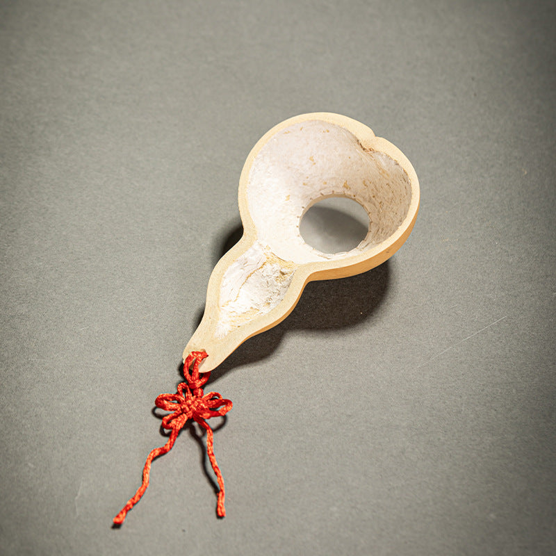 Chinese Retro Bamboo Tea Strainer