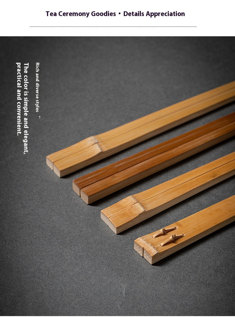 Creative Bamboo Chopsticks