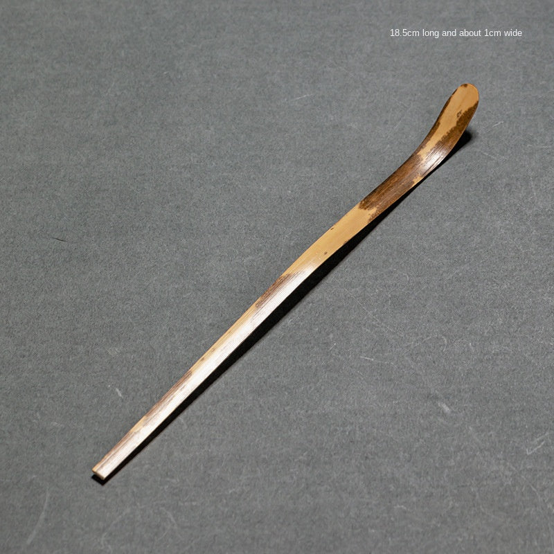 Lao Zhu Tea Pick
