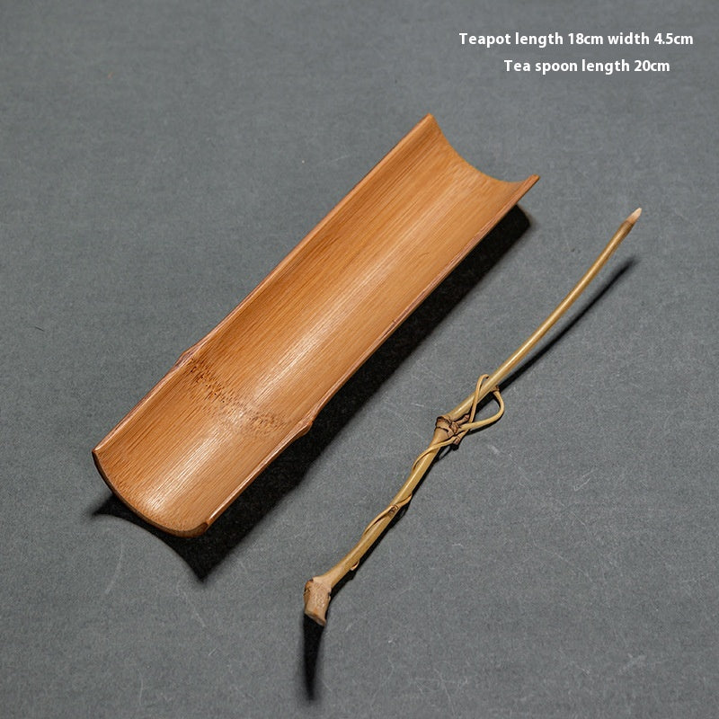 Tea Ceremony Six Gentlemen Set